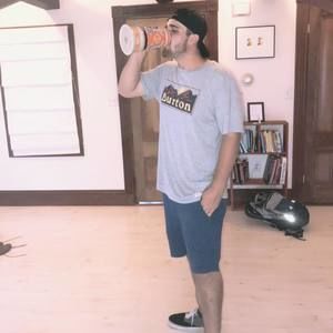 Meet your Posher, Dylan